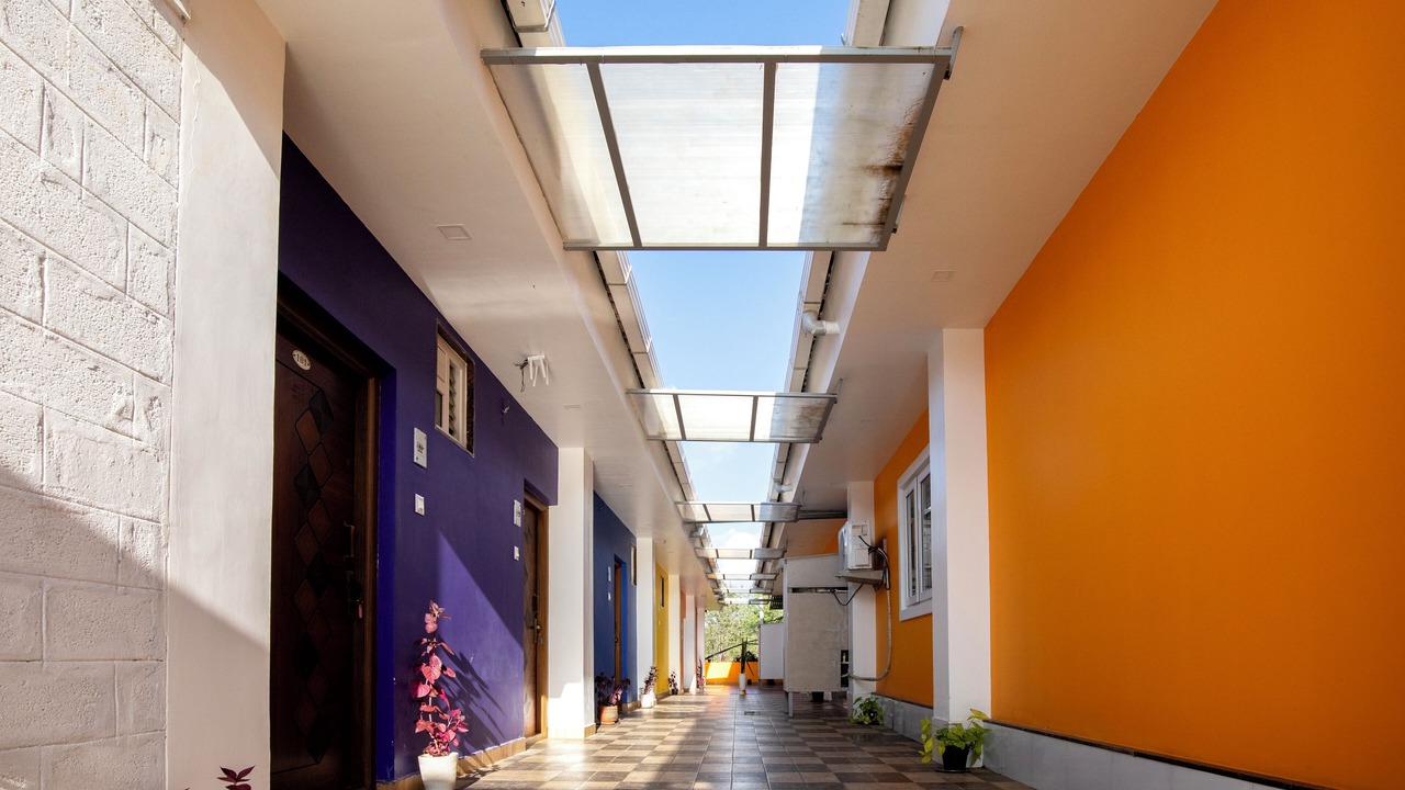 Photo of Outdoor in Wellington