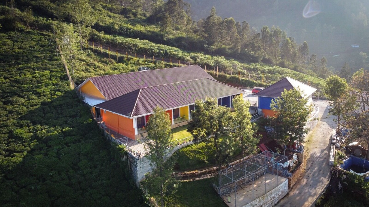 Photo of Outdoor in Wellington