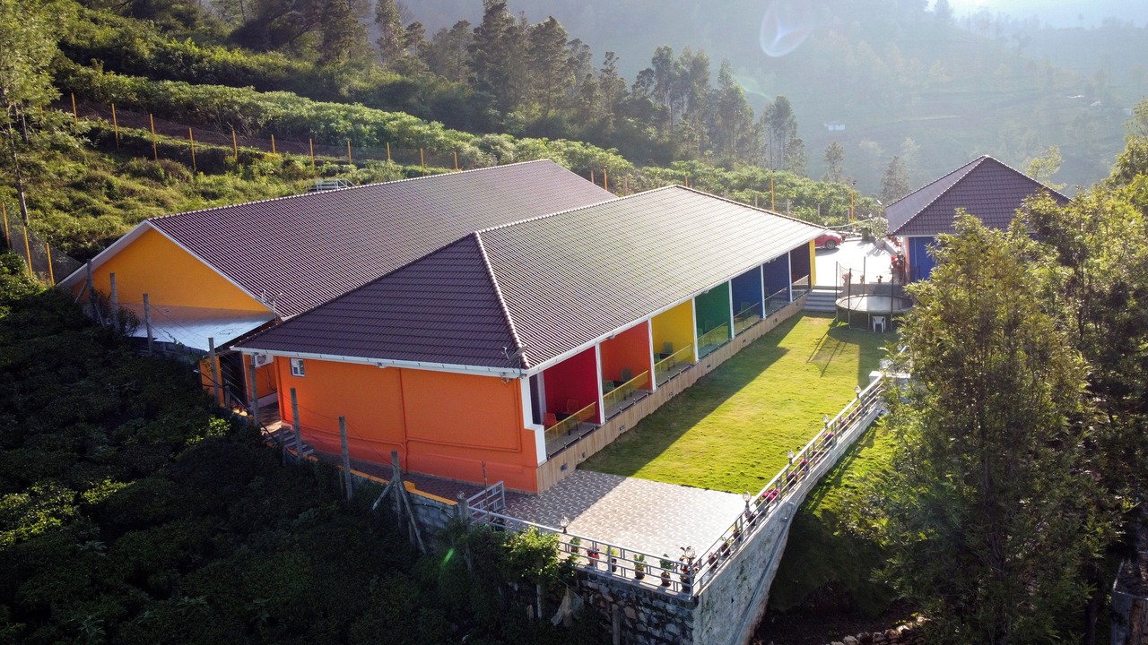 Photo of Outdoor in Wellington