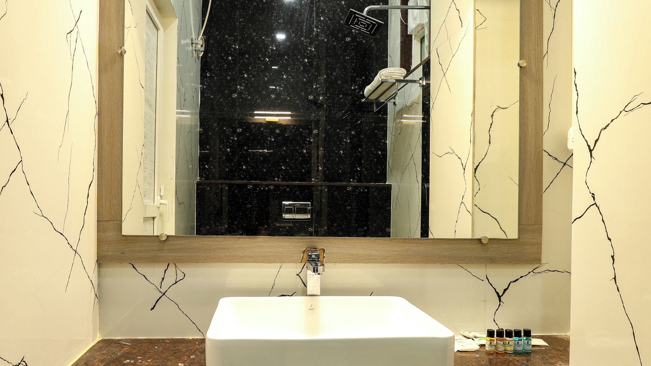 Photo of Bathroom in Wellington