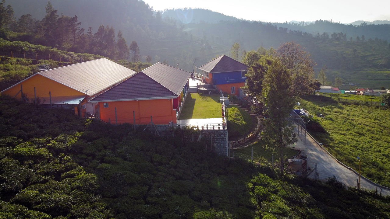 Photo of Outdoor in Wellington