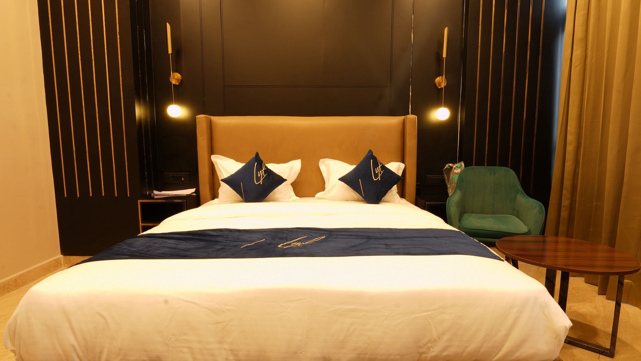 Photo of Bedroom in Noida