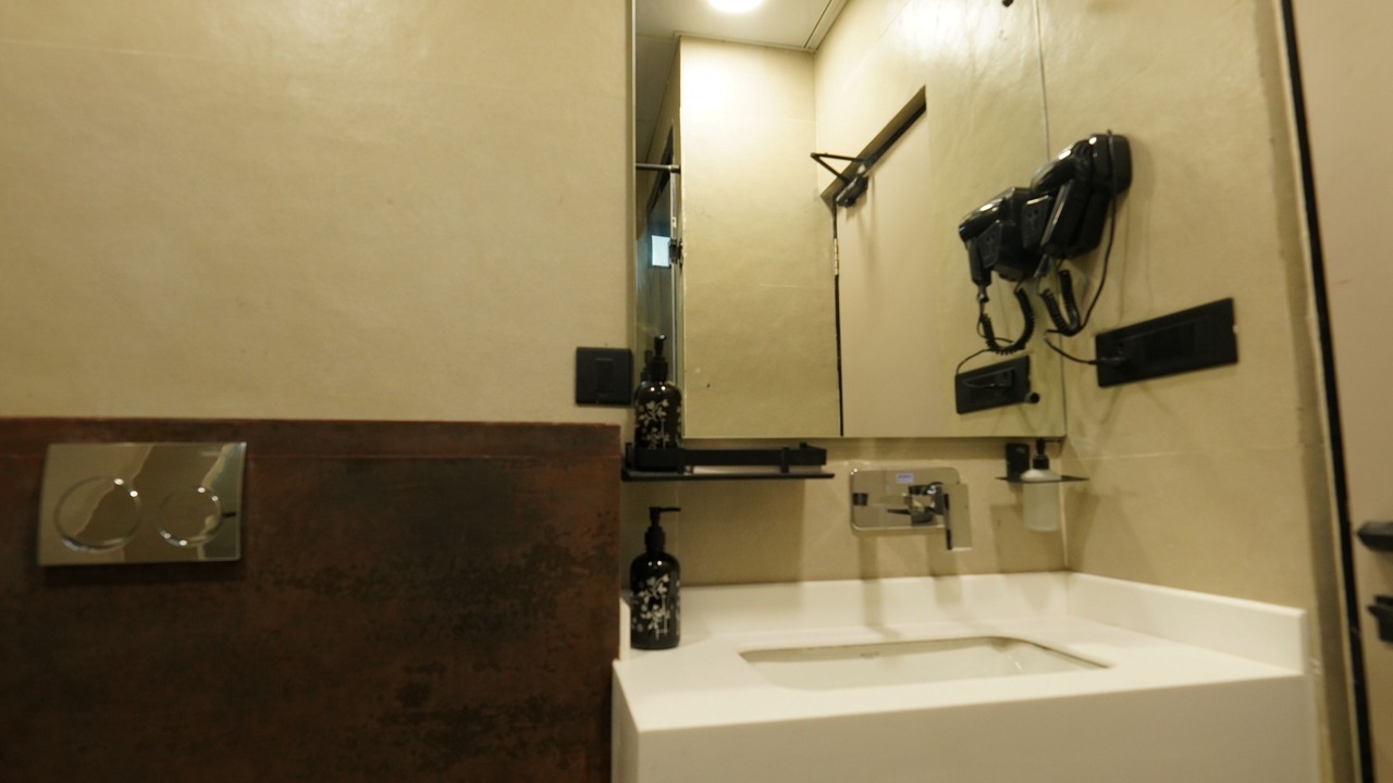 Photo of Bathroom in Noida