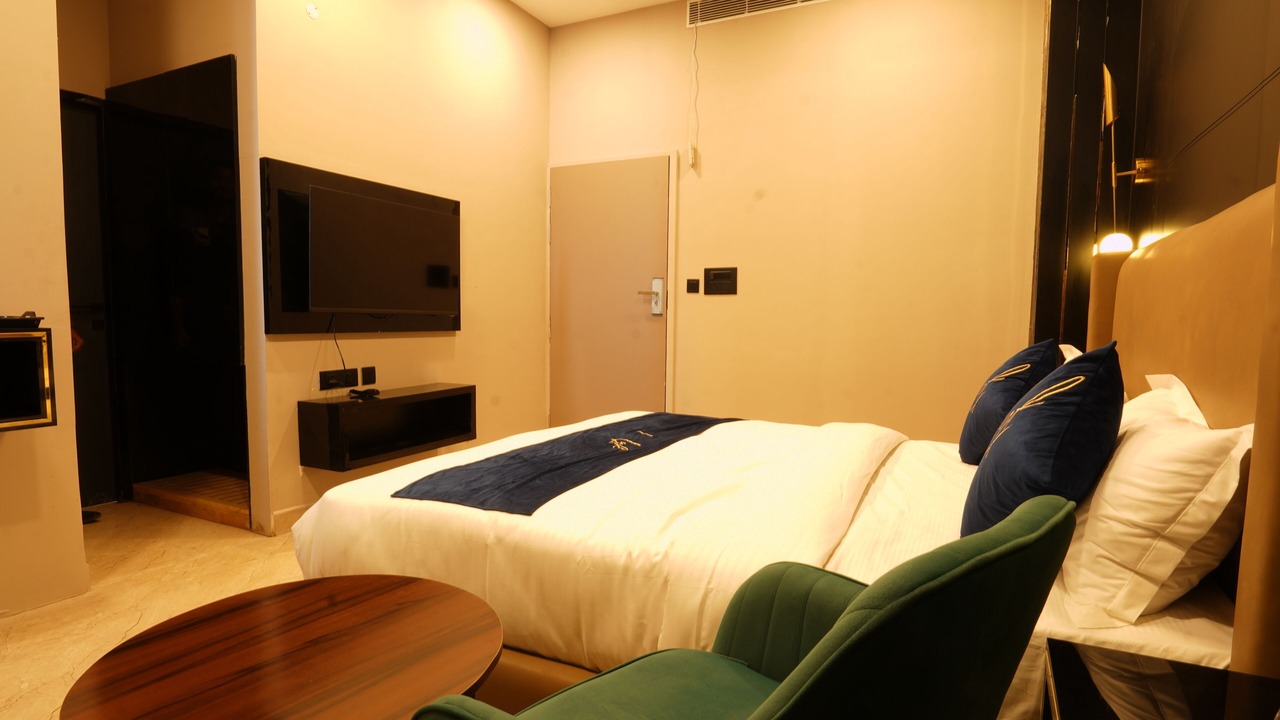 Photo of Bathroom in Noida