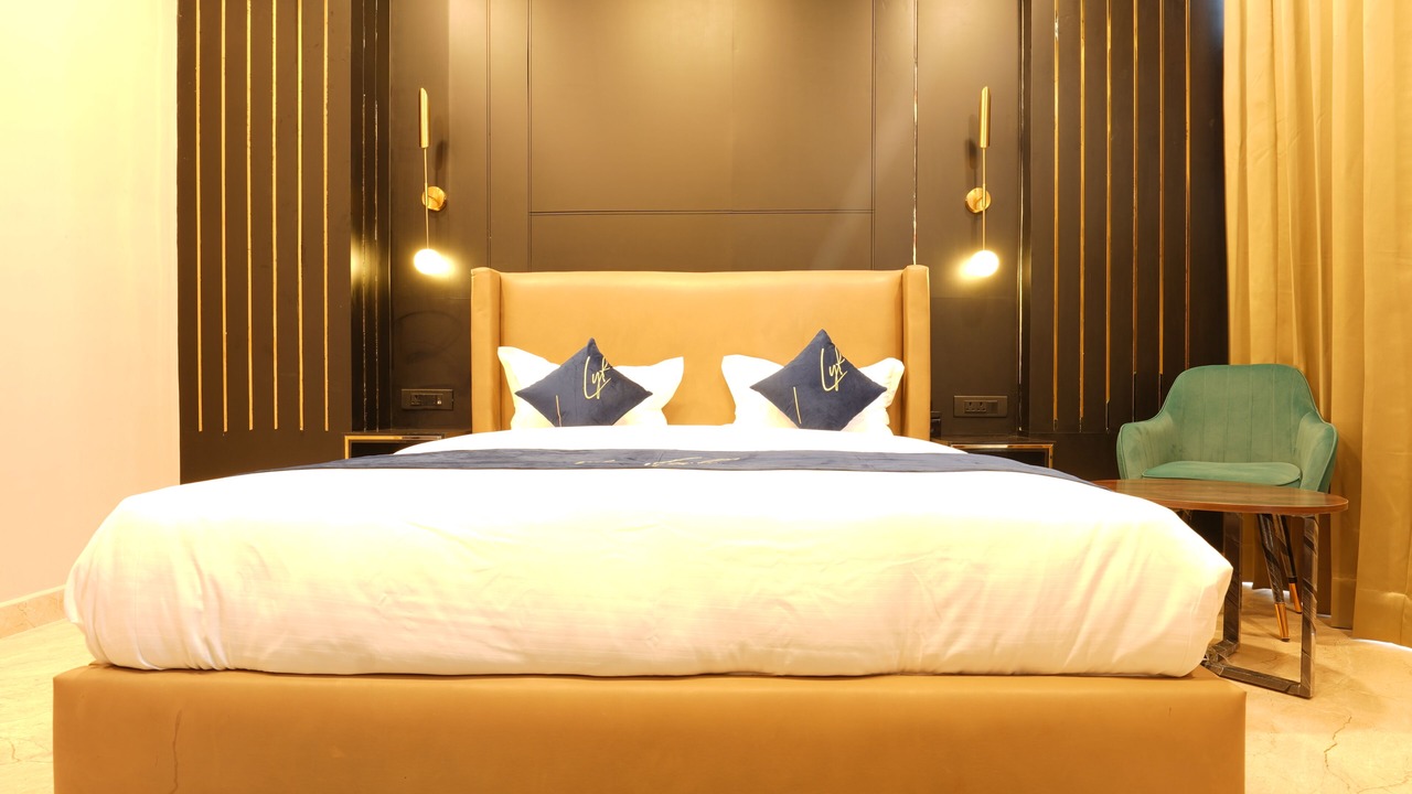 Photo of Bedroom in Noida