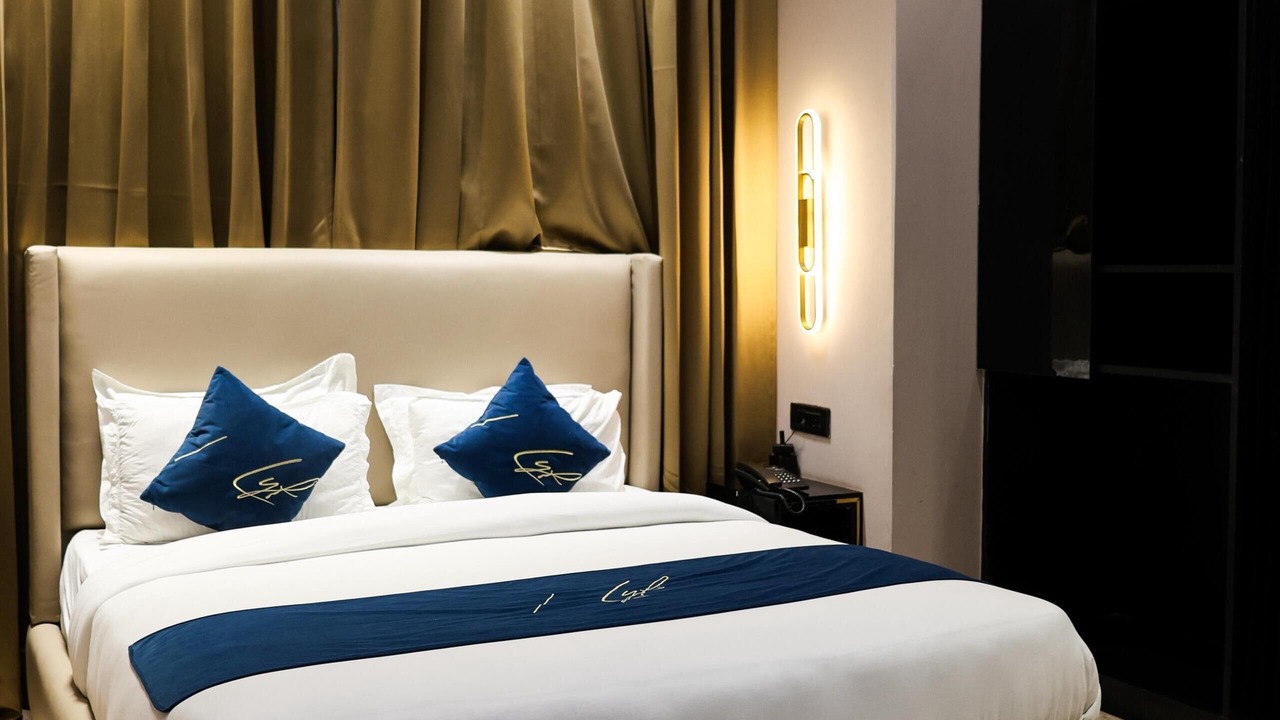 Photo of Bedroom in Noida