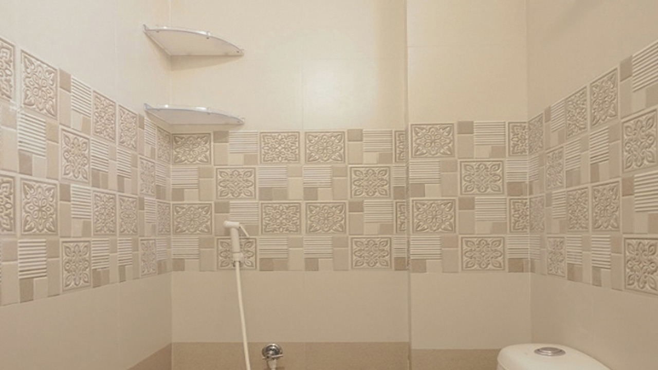 Photo of Bathroom in Gachibowli