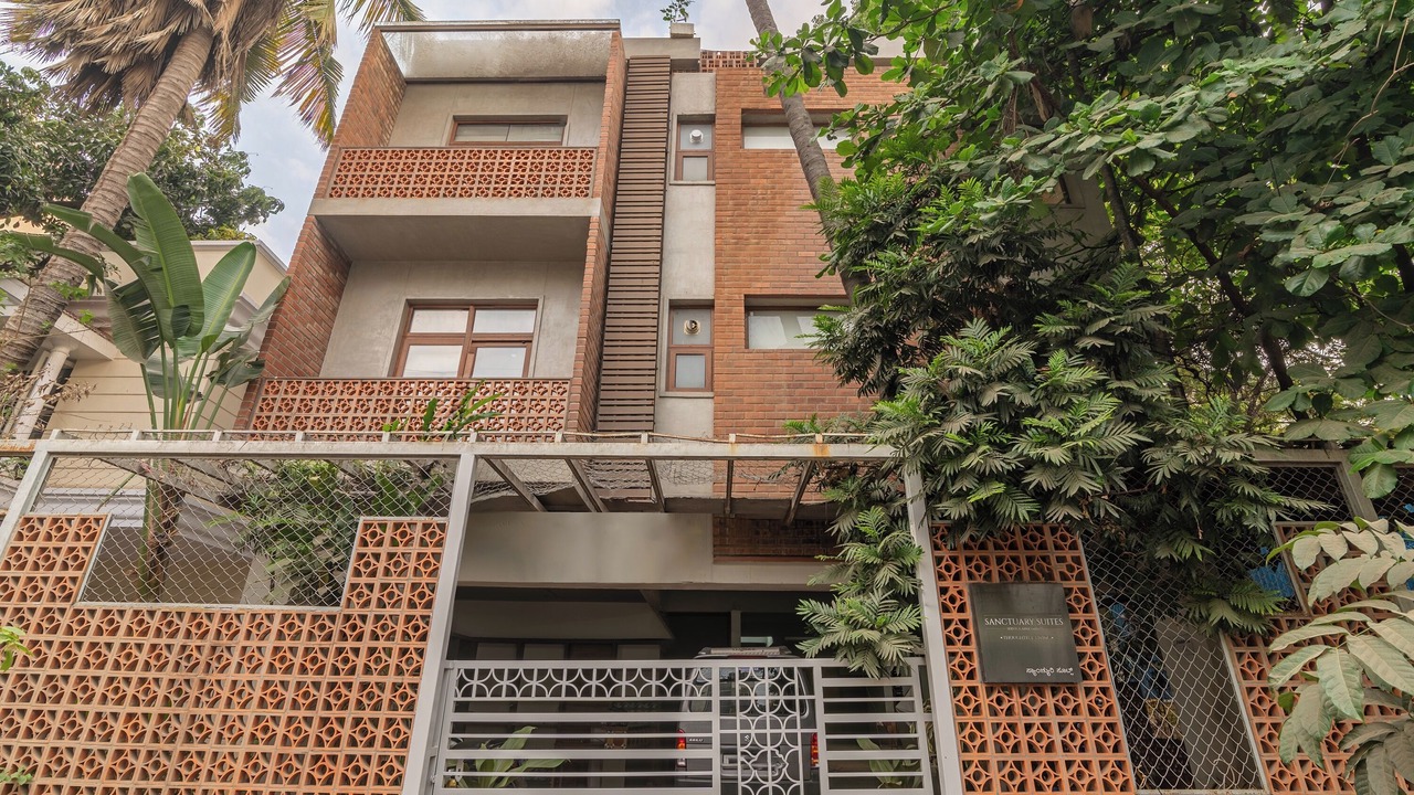 Photo of Outdoor in Indiranagar