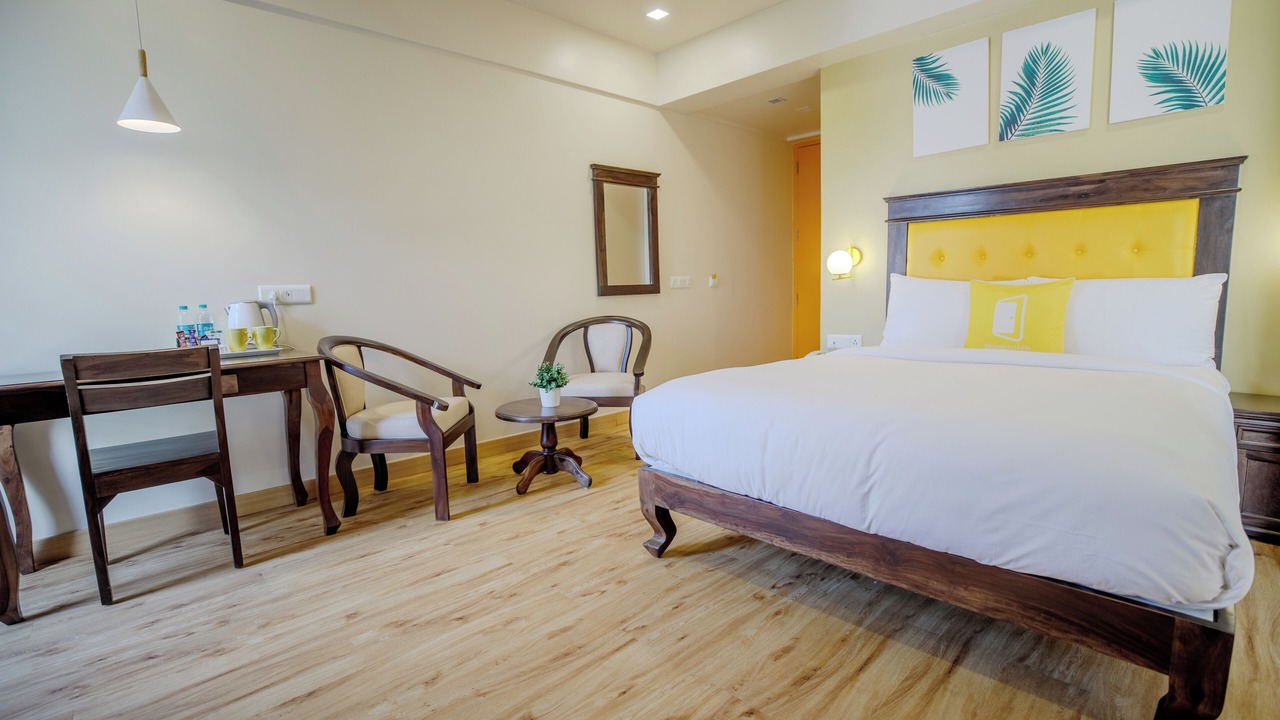 Photo of Bedroom in Agara