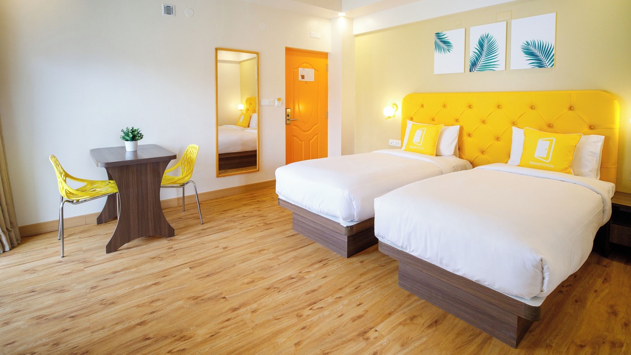 Photo of Bedroom in Agara