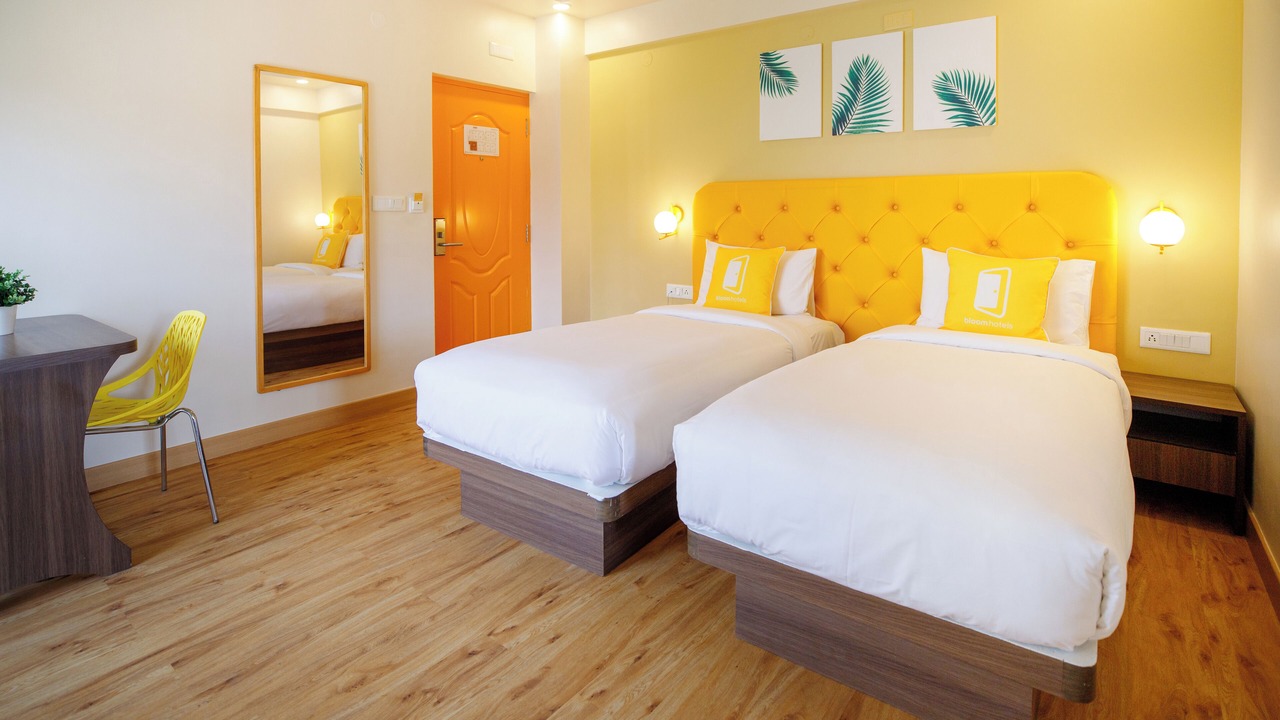 Photo of Bedroom in Agara