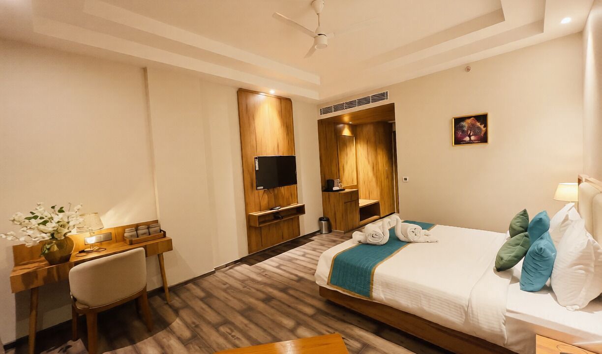 Photo of Bedroom in Bhilwara