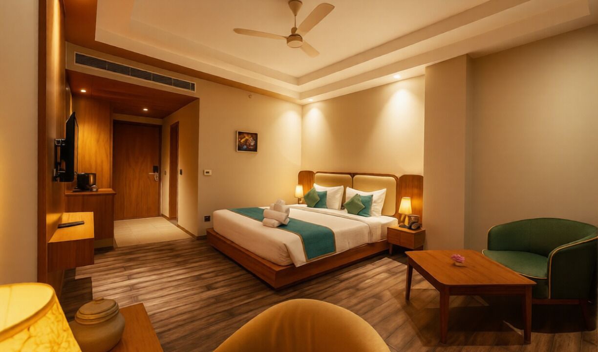 Photo of Bedroom in Bhilwara