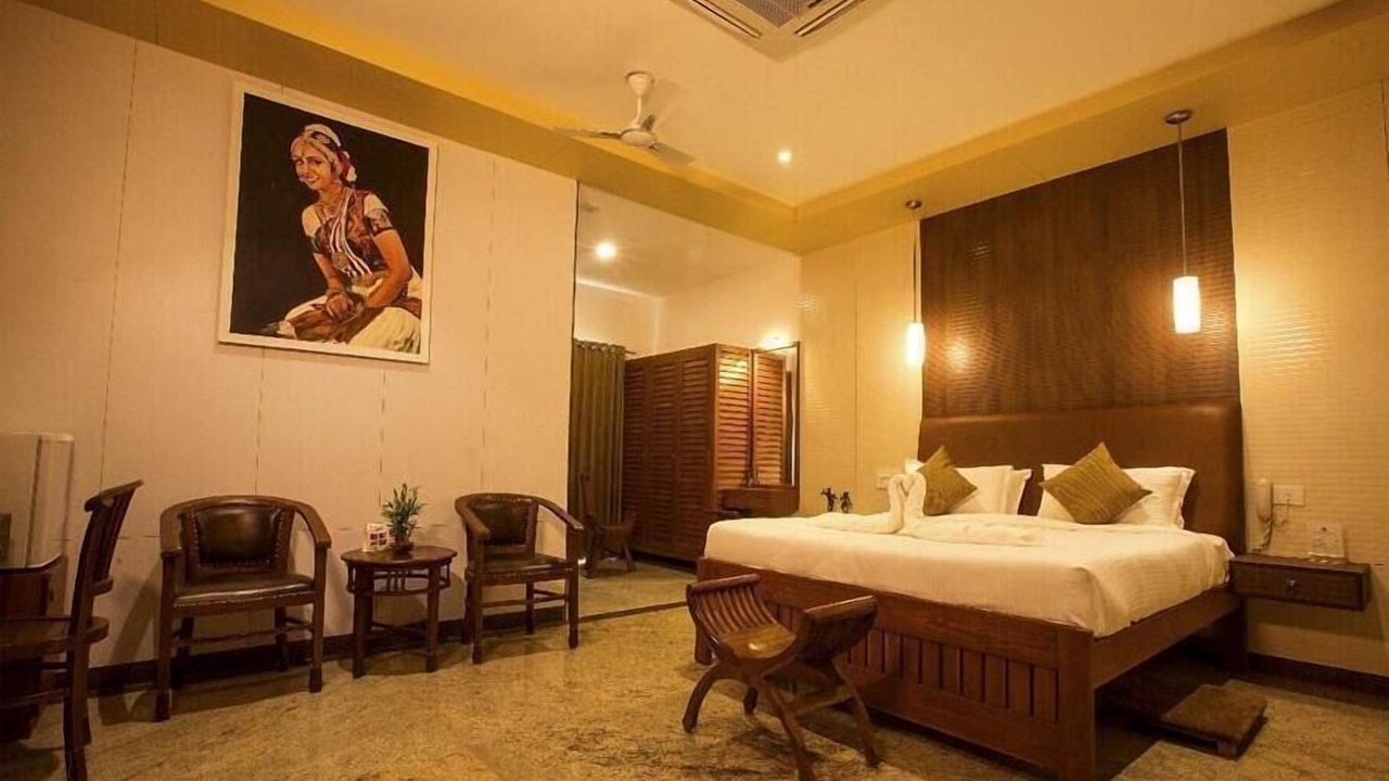 Photo of Bedroom in Kumbakonam