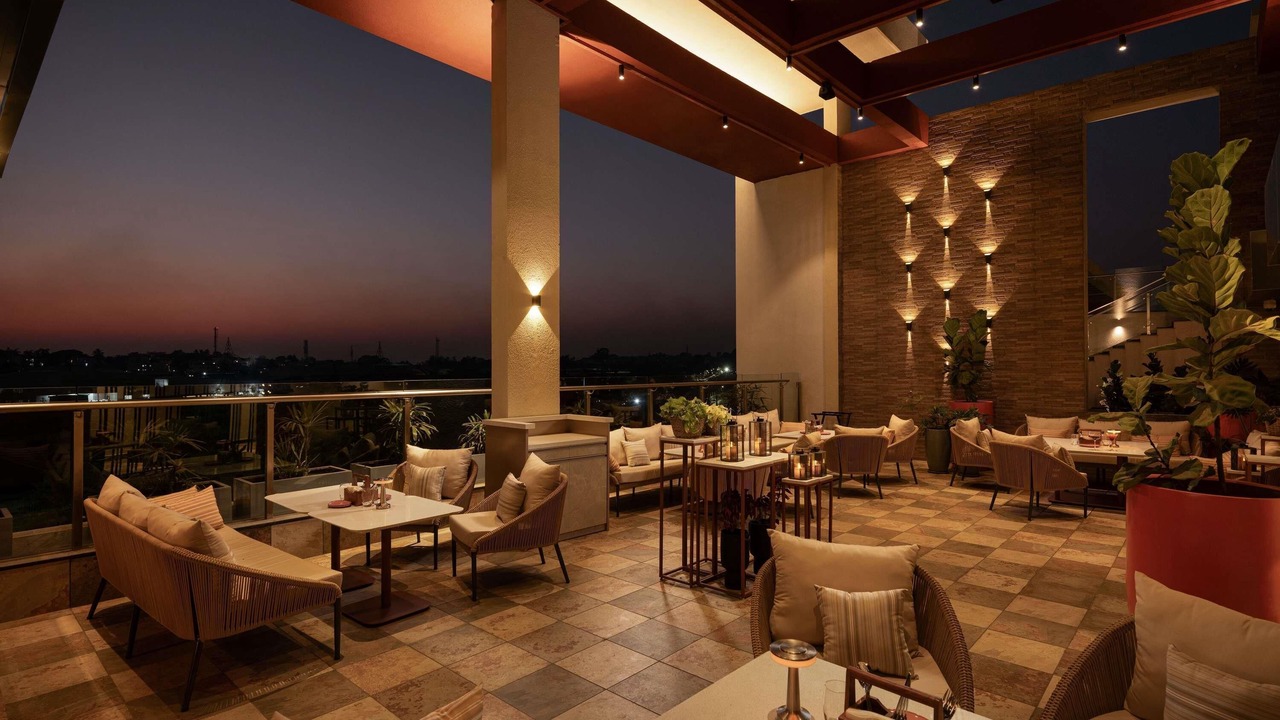 Photo of Outdoor in Mysore