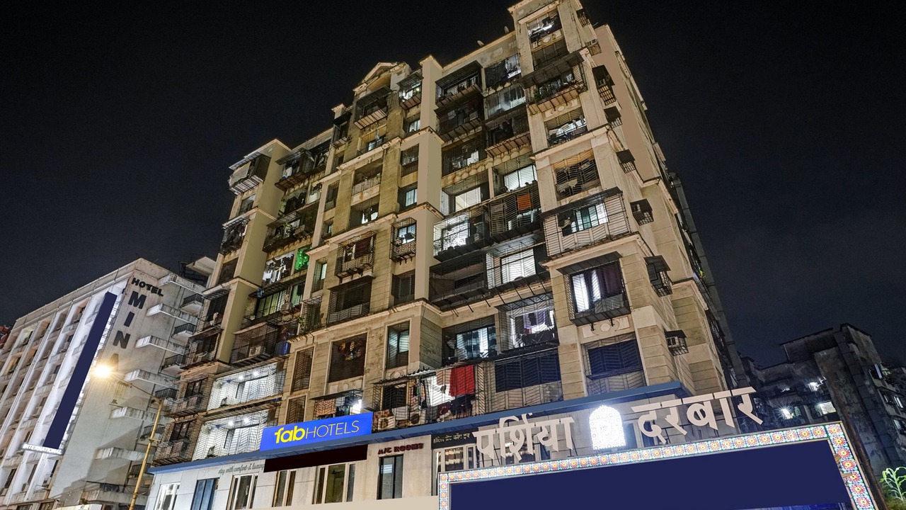 Photo of Outdoor in Jogeshwari West
