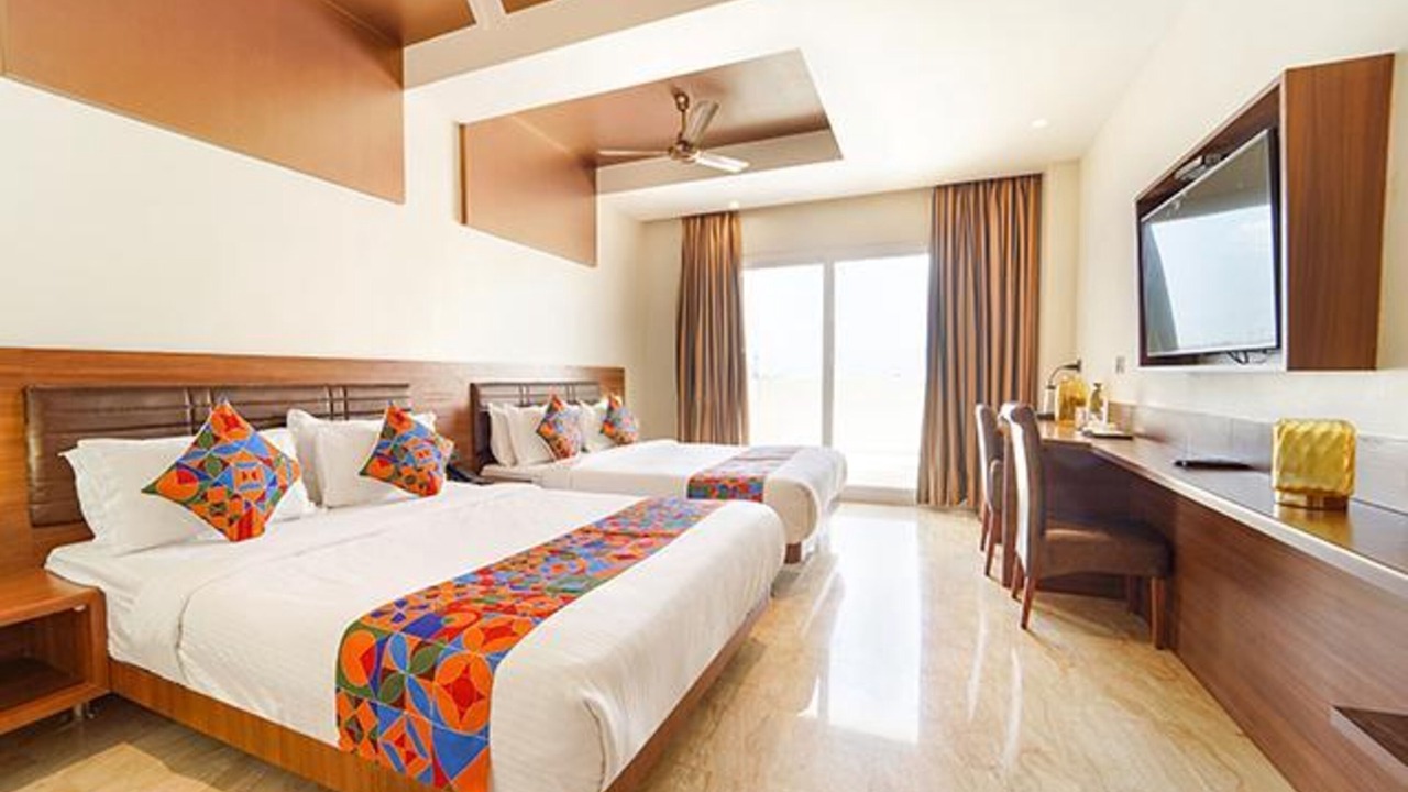 Photo of Bedroom in Ramanathapuram