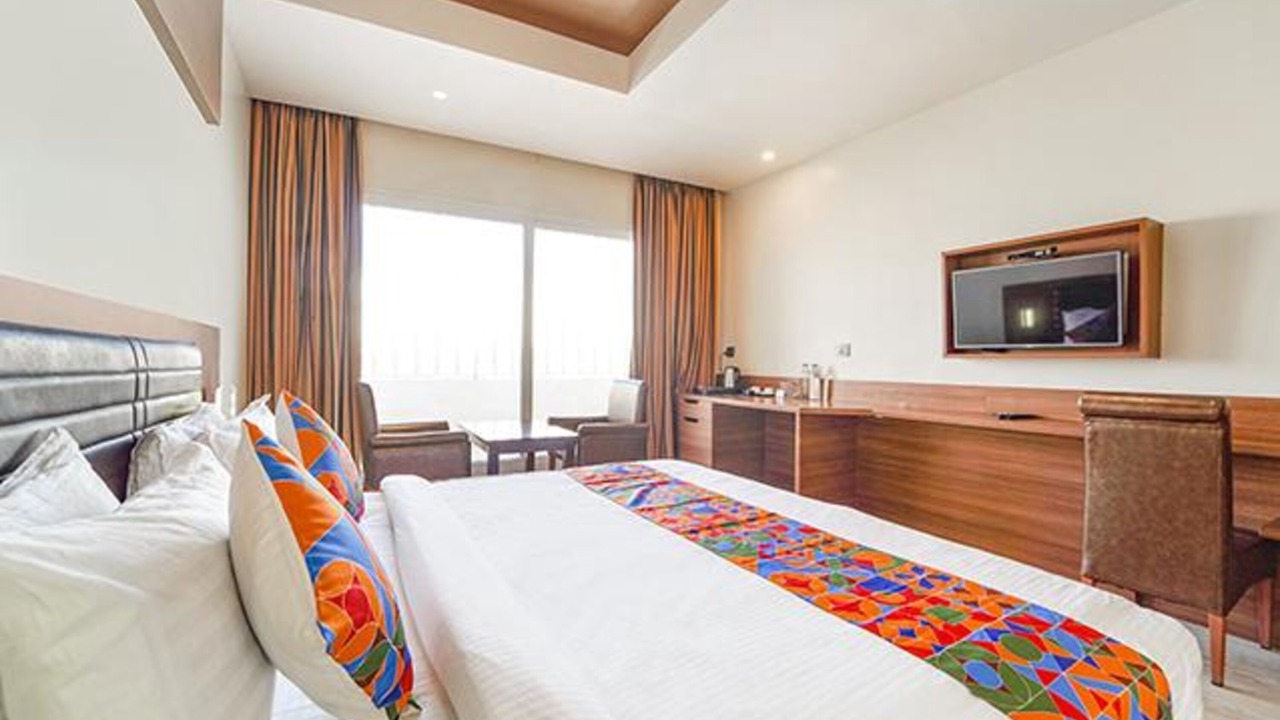 Photo of Bedroom in Ramanathapuram