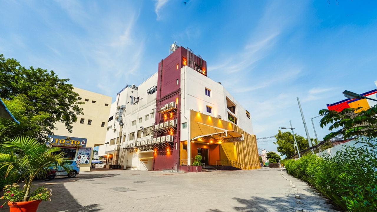 Photo of Outdoor in Ramanathapuram