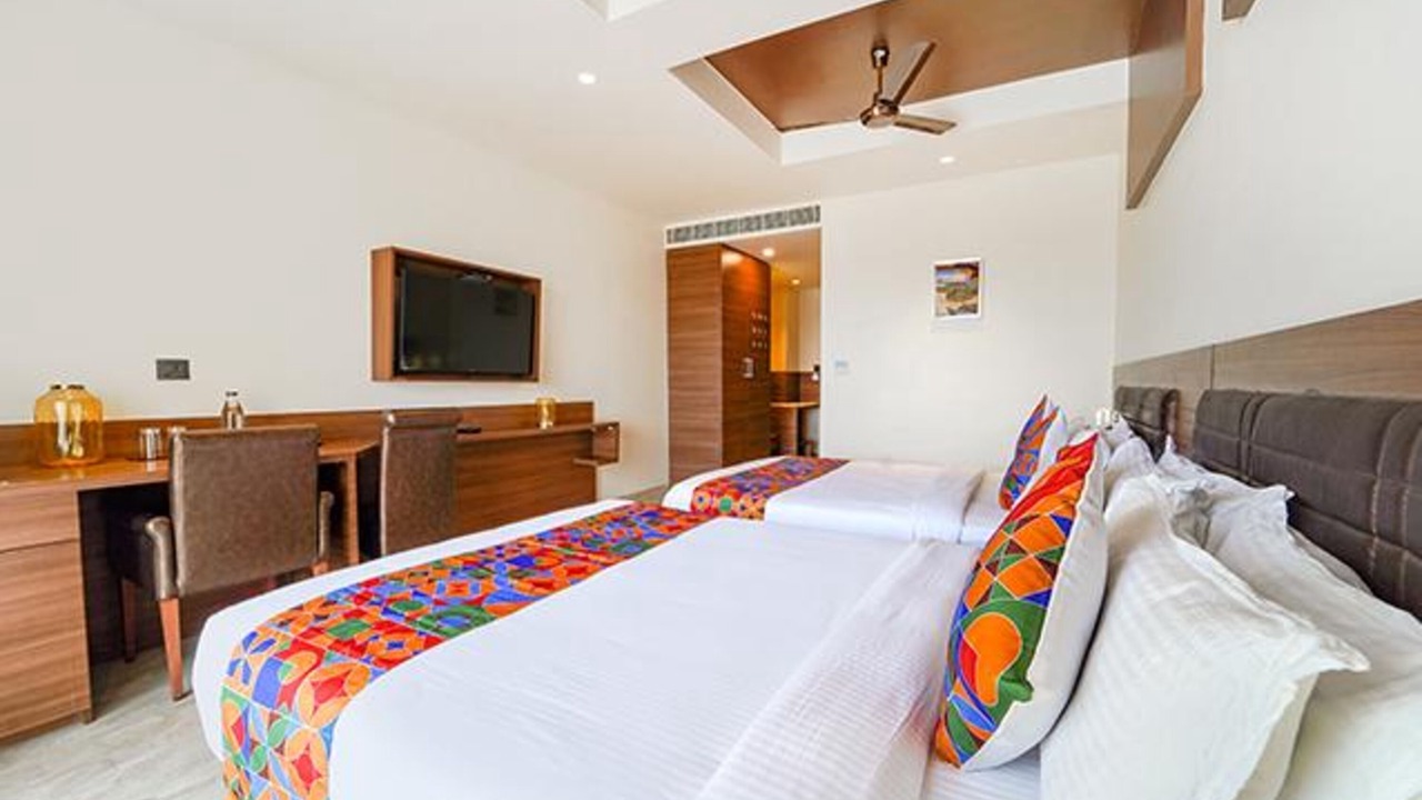 Photo of Bedroom in Ramanathapuram