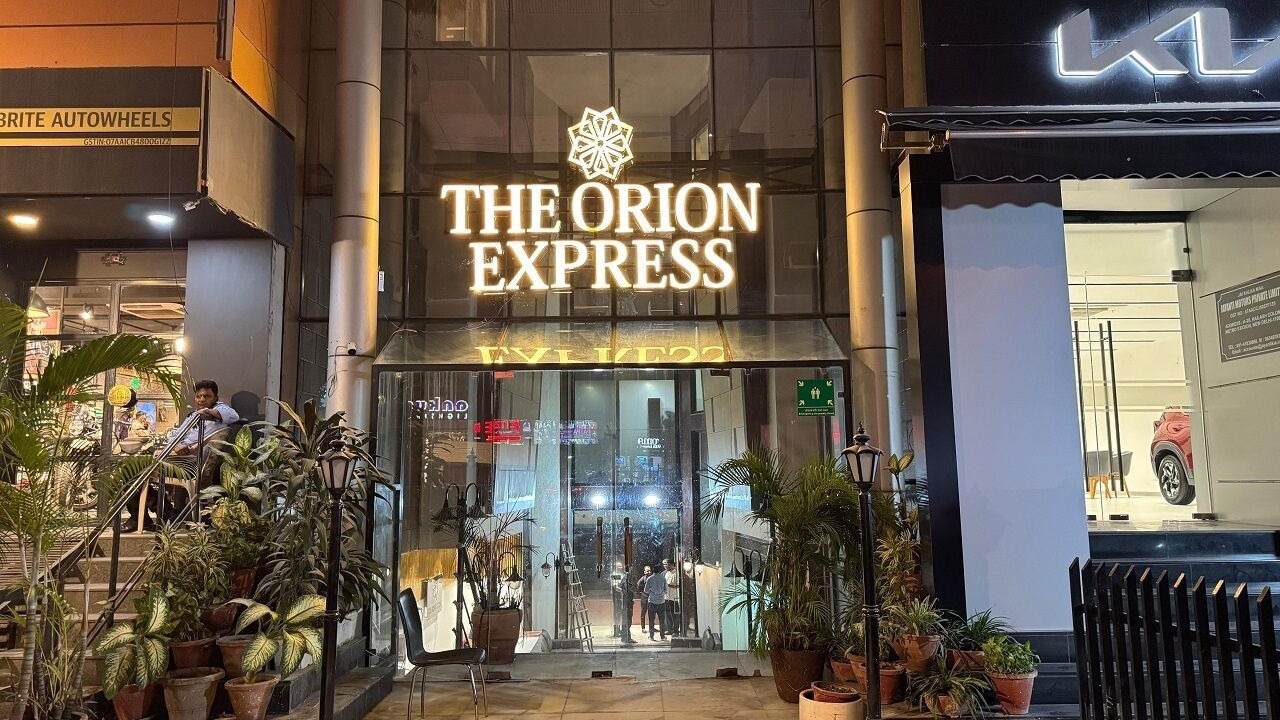 Photo of Outdoor in Kailash Colony