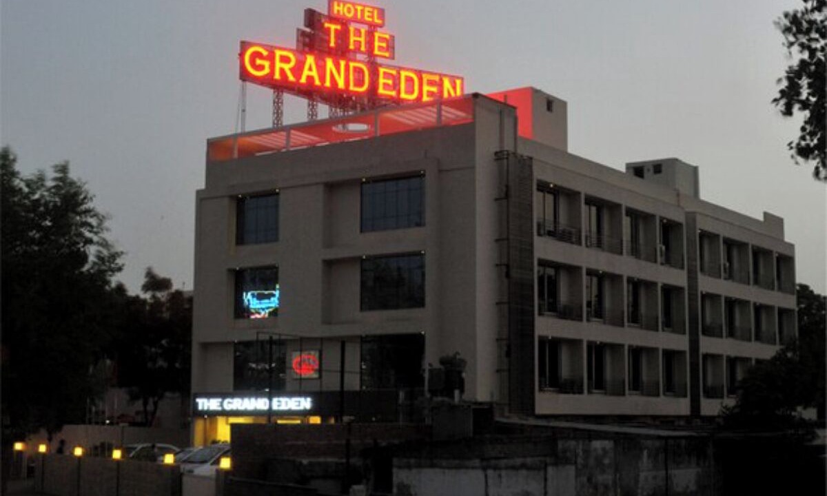 Photo of Outdoor in Bodakdev