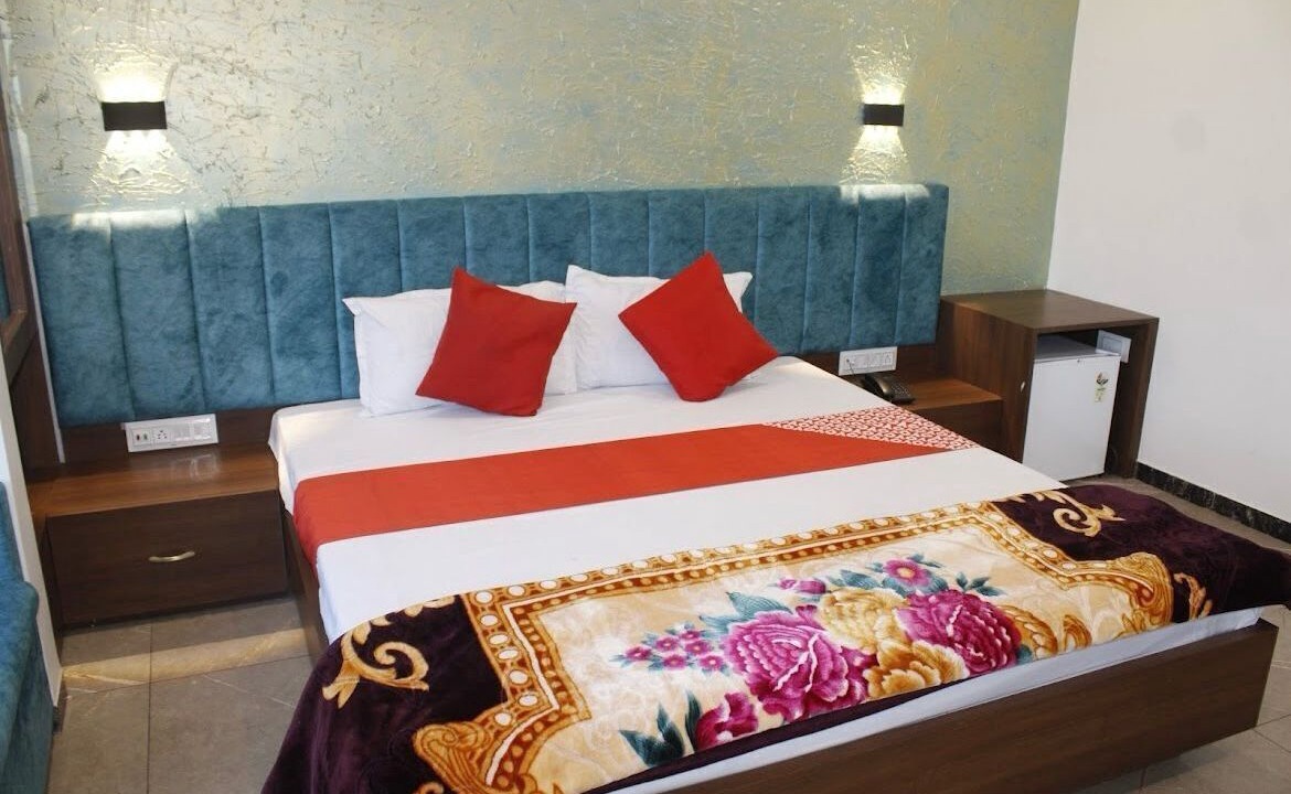 Photo of Bedroom in Nokha