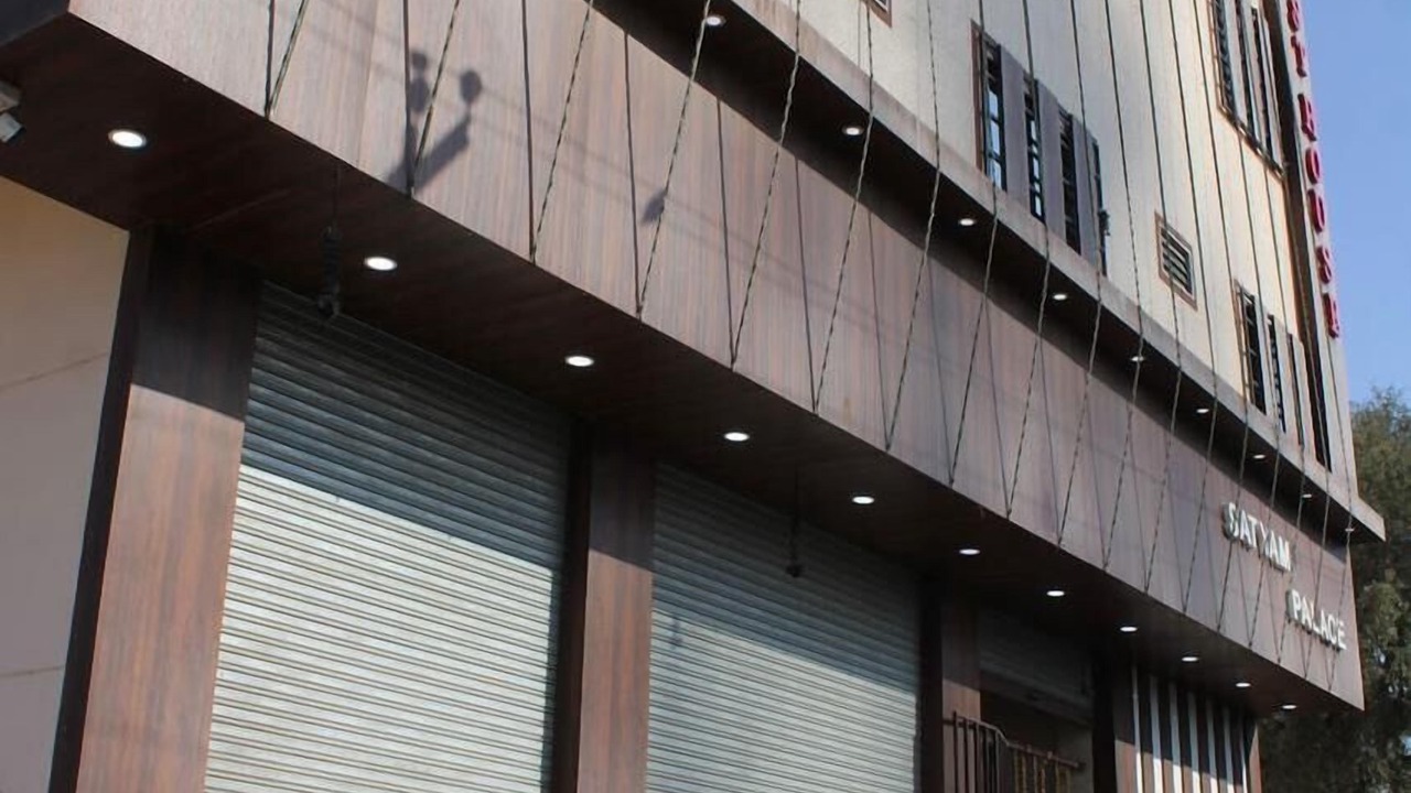 Photo of Outdoor in Nokha