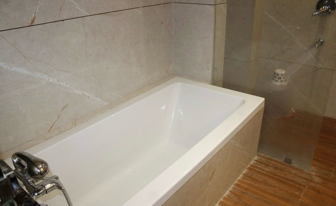 Photo of Bathroom in Nokha