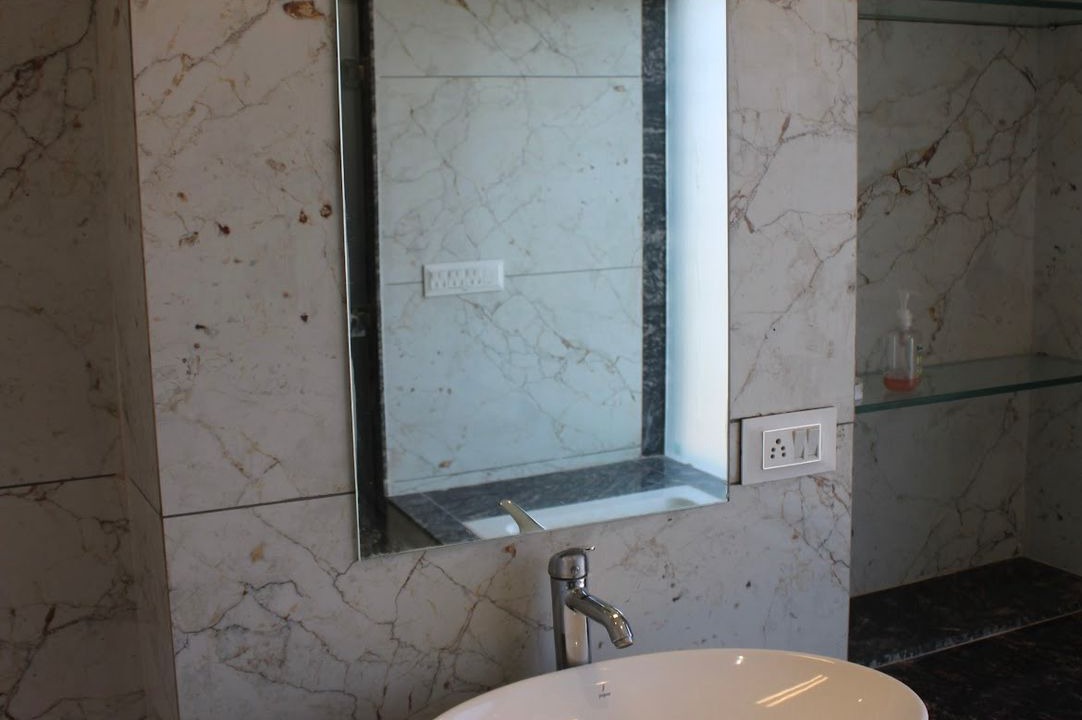 Photo of Bathroom in Nokha