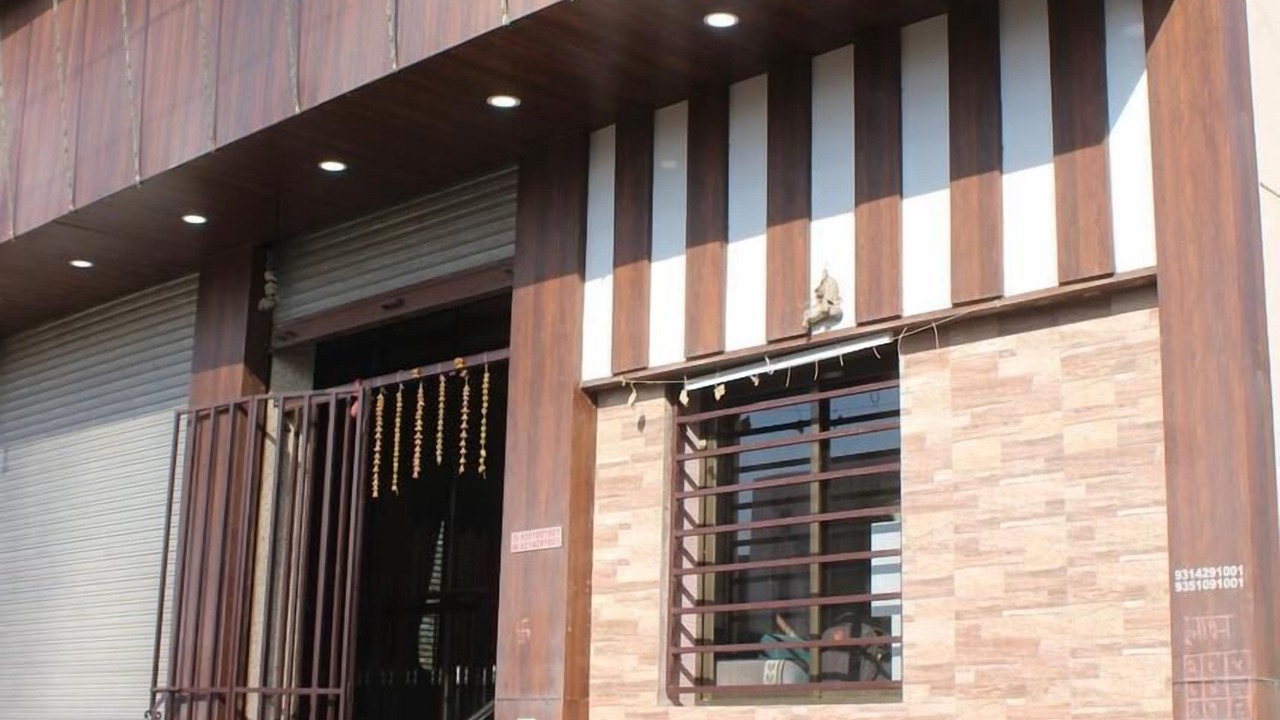 Photo of Outdoor in Nokha