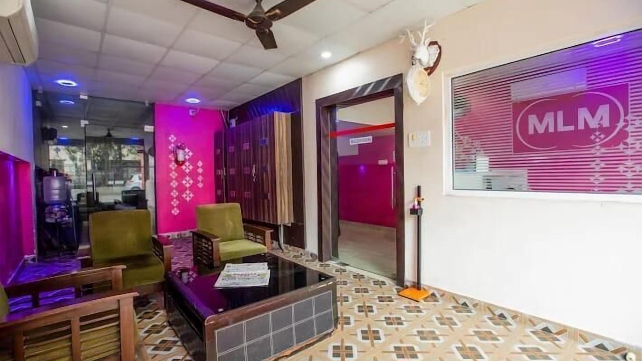 Photo of Outdoor in T Nagar