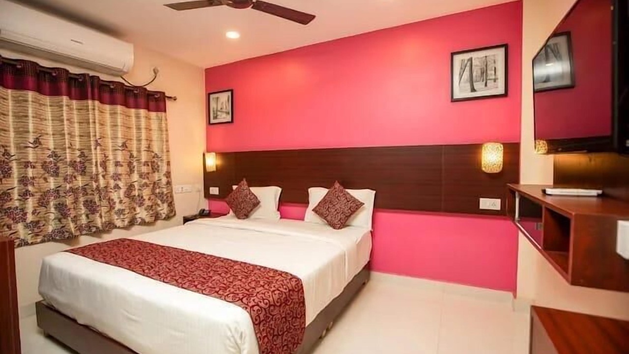 Photo of Bedroom in T Nagar