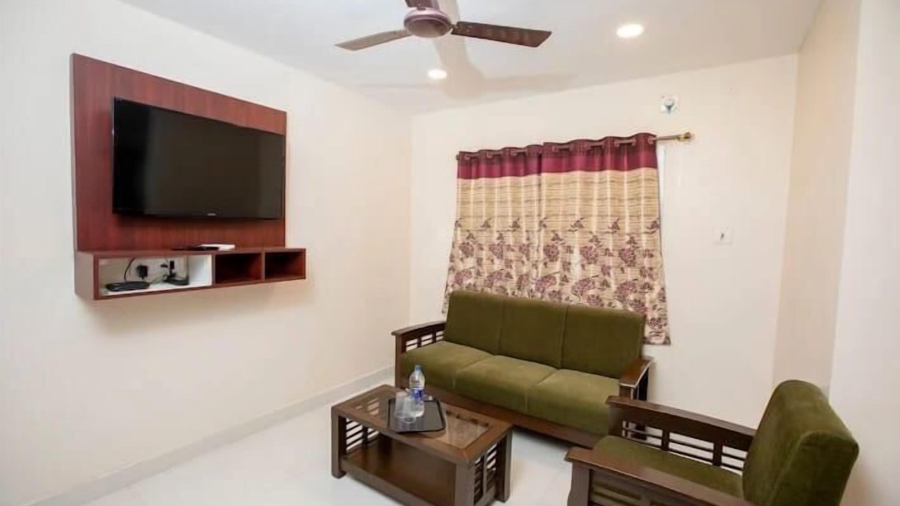 Photo of Outdoor in T Nagar
