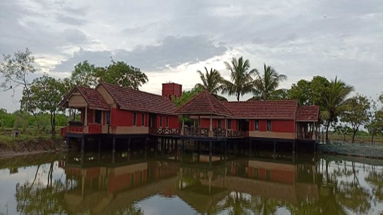Photo of Outdoor in Nagapattinam