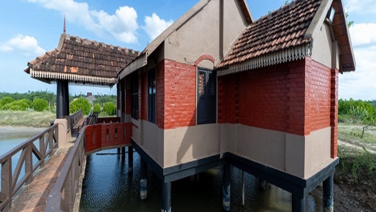 Photo of Outdoor in Nagapattinam