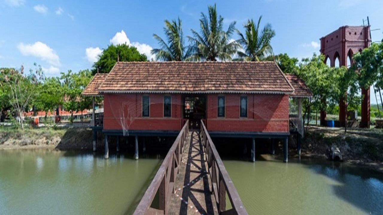 Photo of Outdoor in Nagapattinam