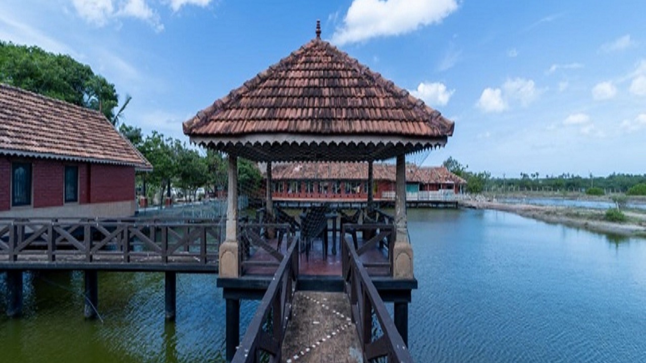 Photo of Outdoor in Nagapattinam