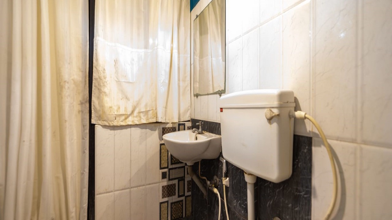 Photo of Bathroom in Nagapattinam