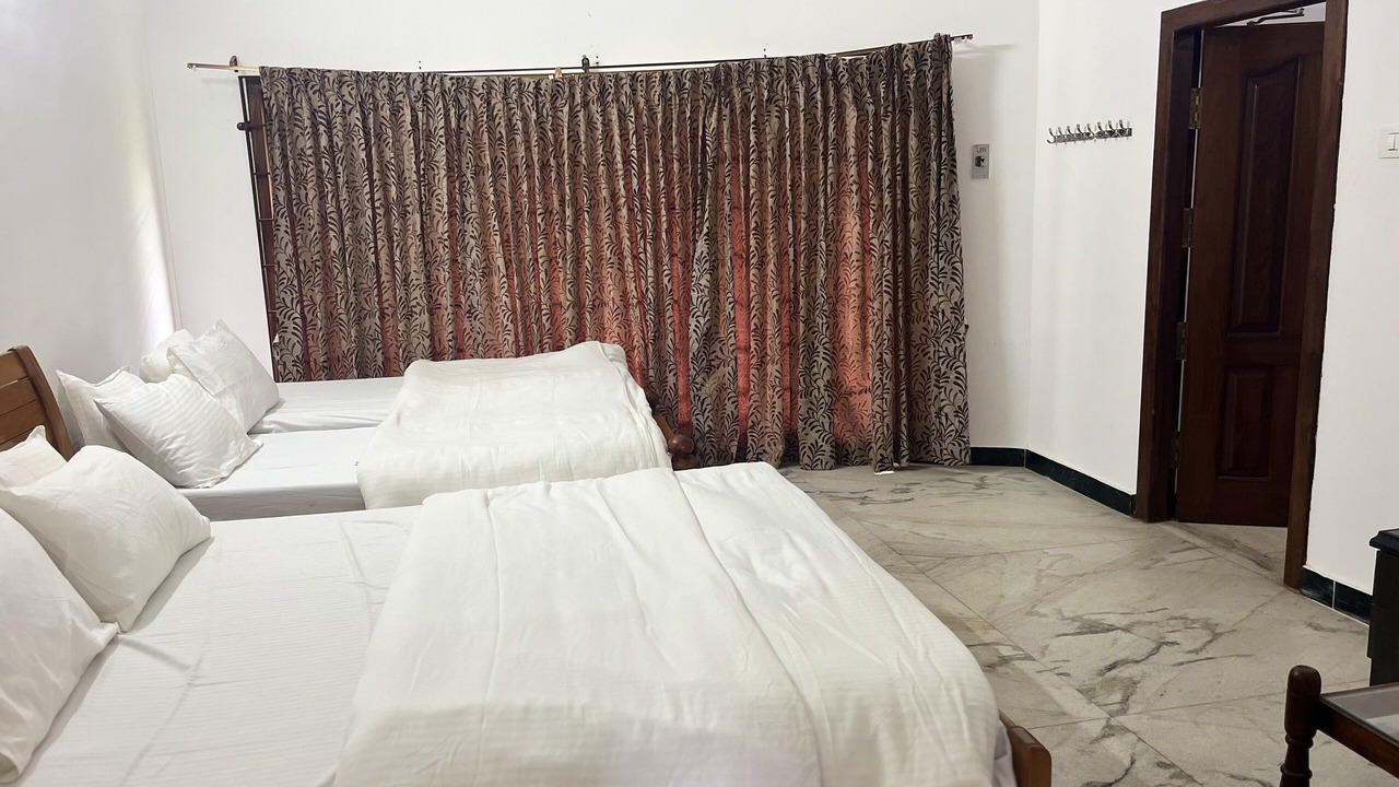 Photo of Bedroom in Namakkal