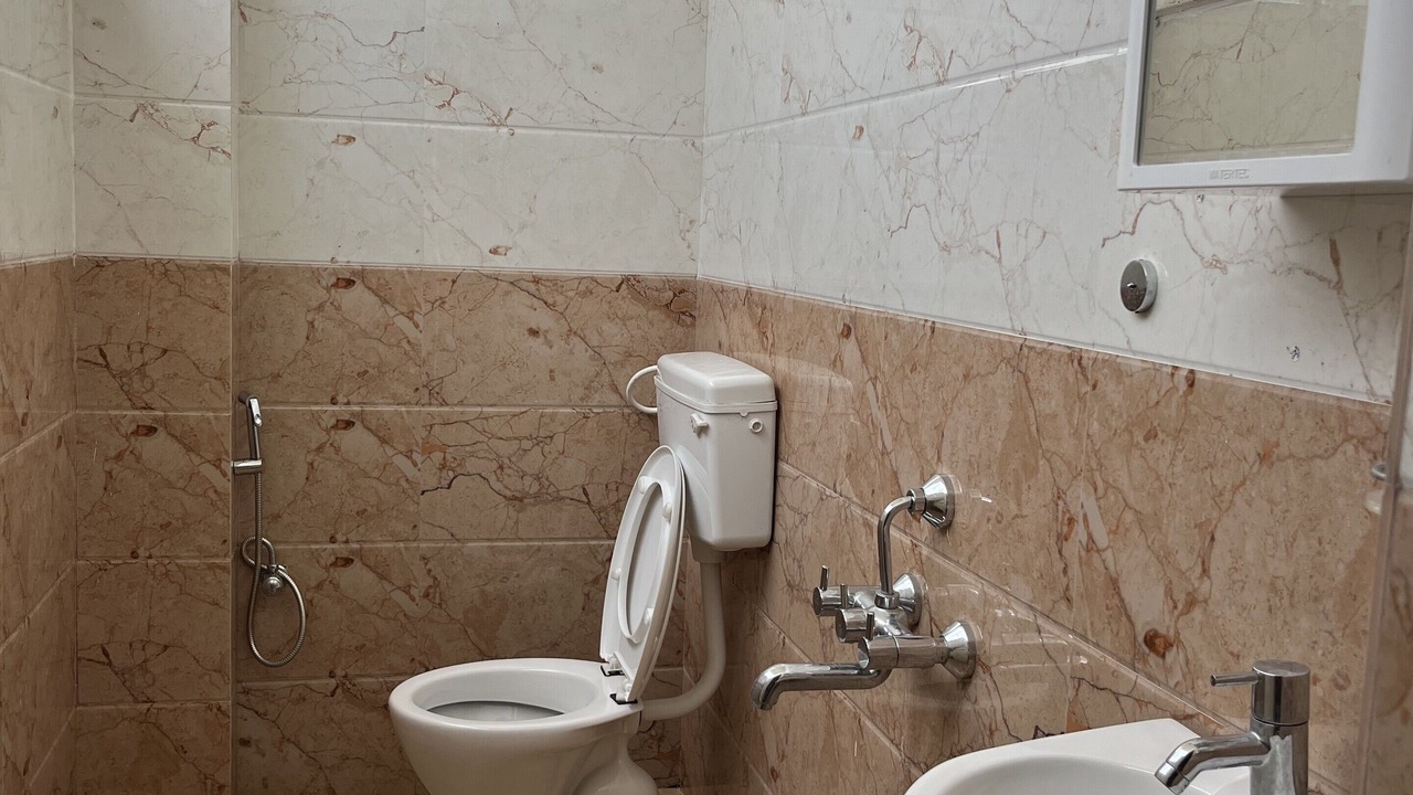 Photo of Bathroom in Namakkal