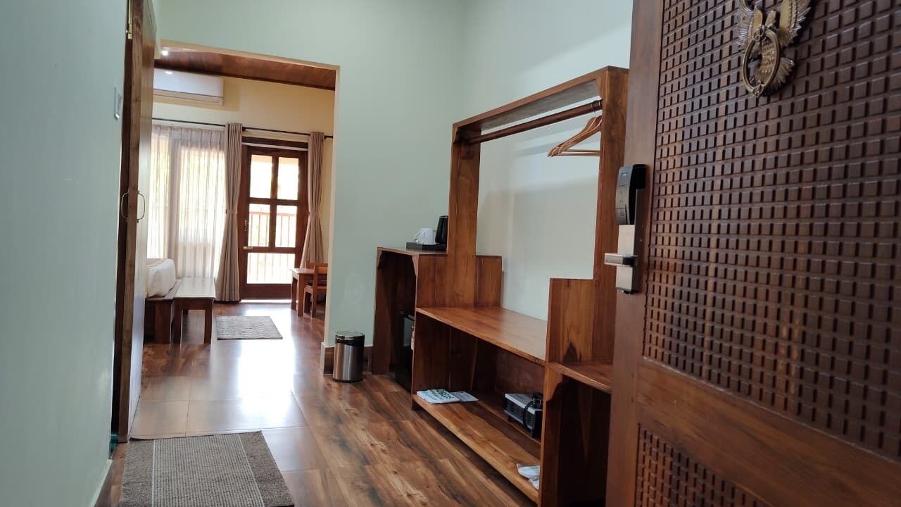 Photo of Bedroom in Hatikhuli