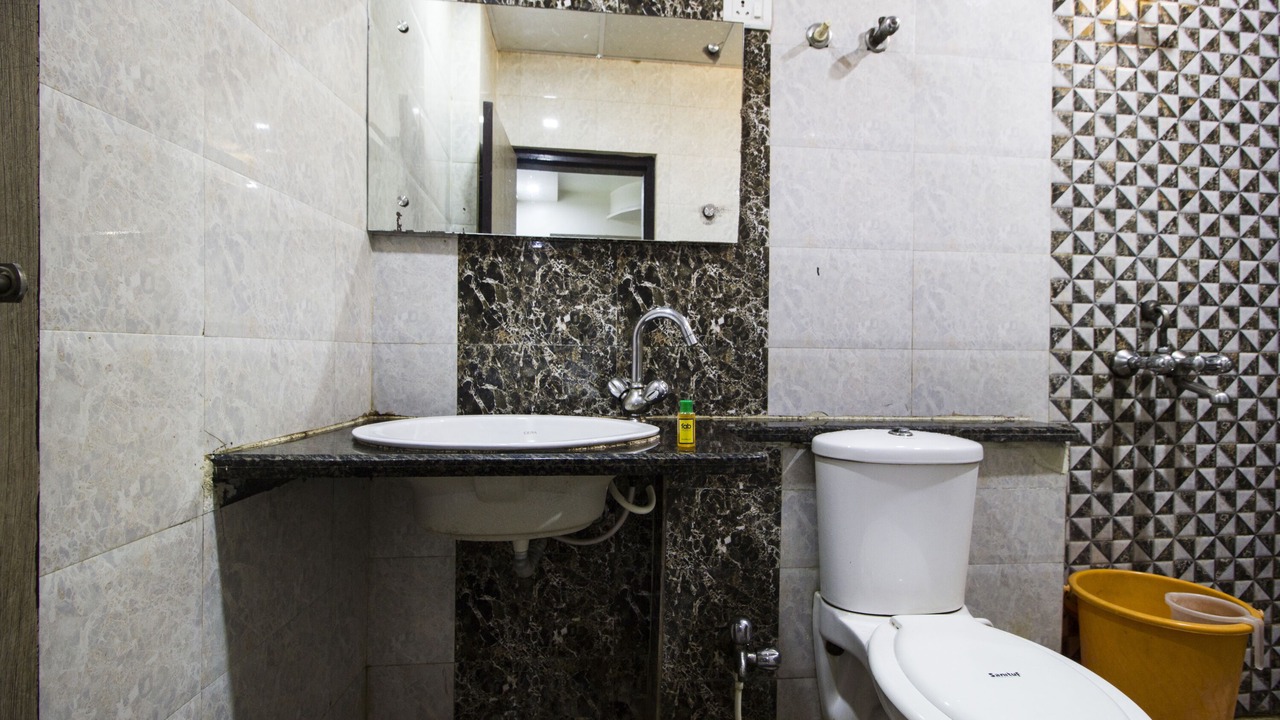 Photo of Bathroom in Narasapura