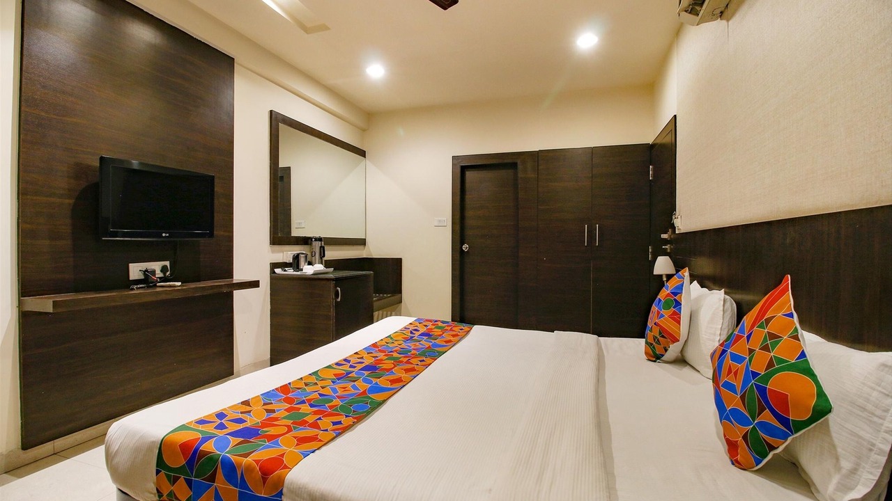 Photo of Bedroom in Maharana Pratap Nagar