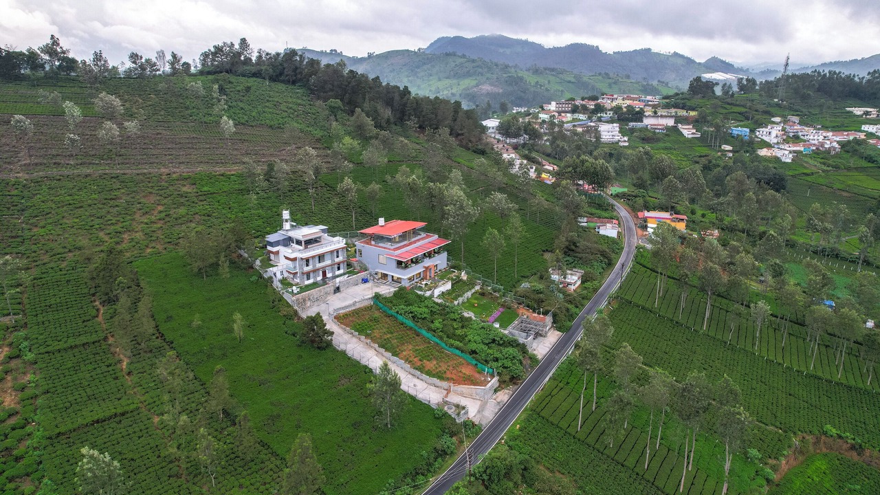 Photo of Outdoor in Kotagiri