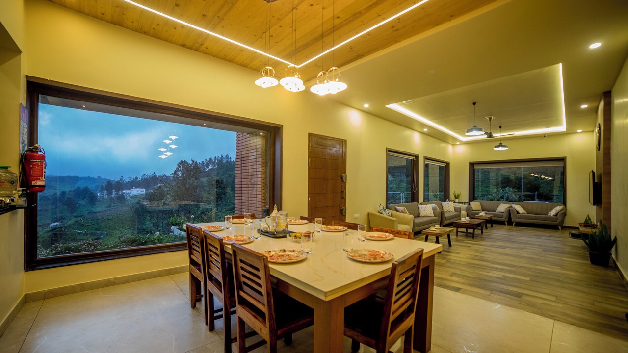 Photo of Bedroom in Kotagiri