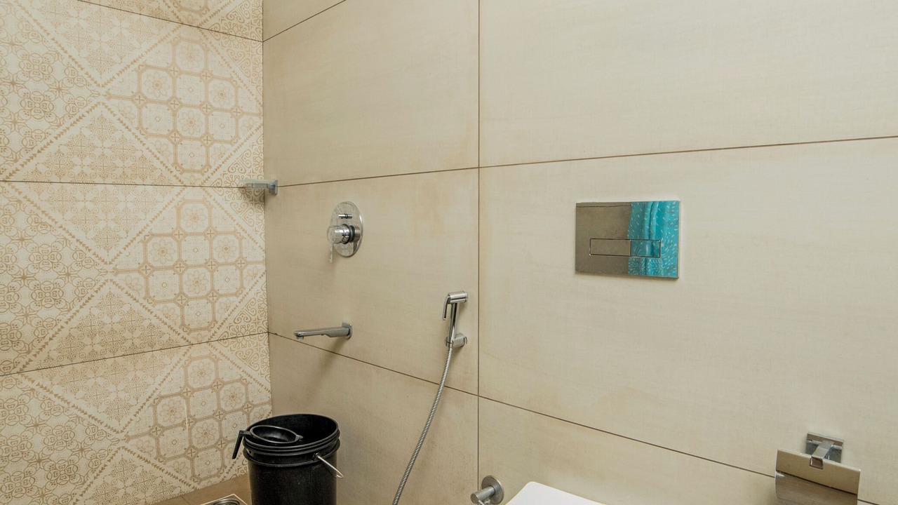 Photo of Bathroom in Kotagiri