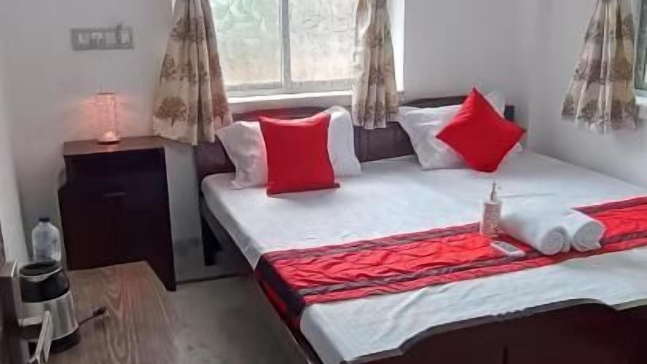 Photo of Bedroom in Kolkata