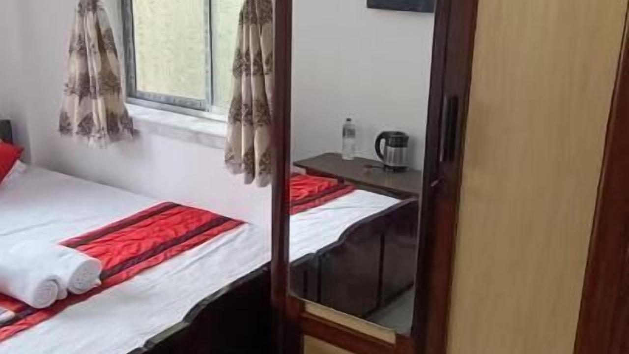 Photo of Bedroom in Kolkata