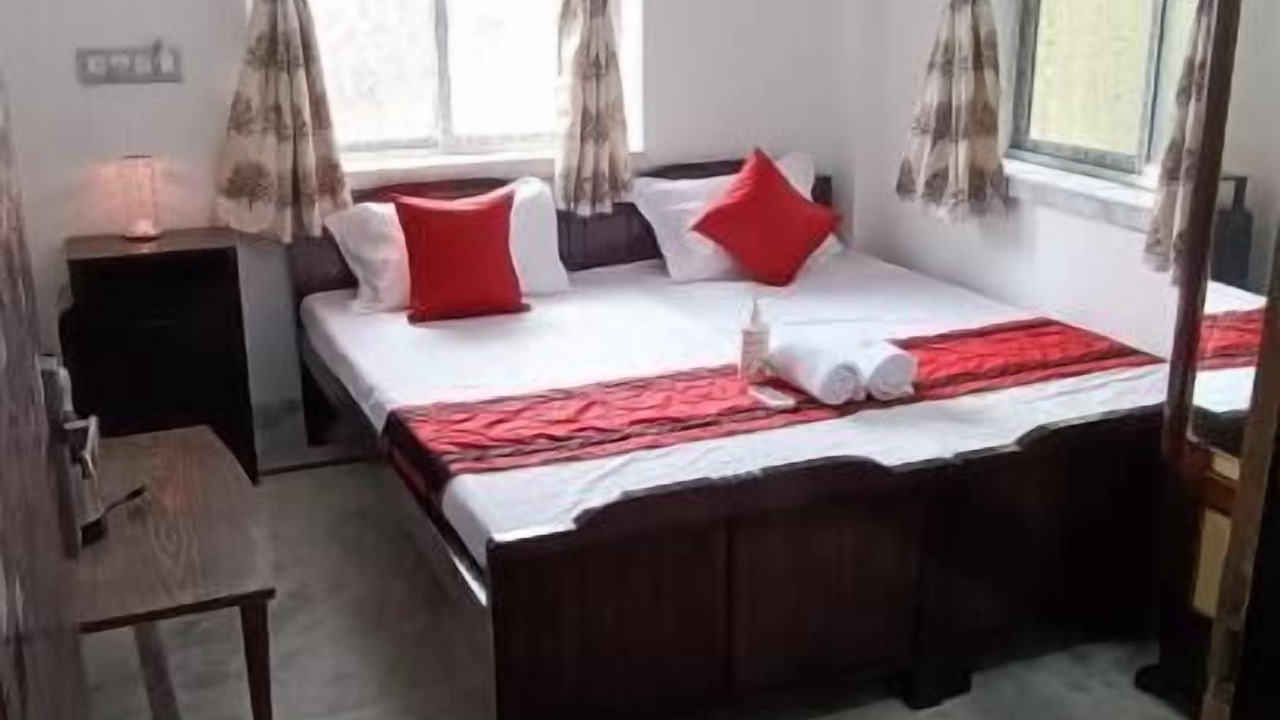 Photo of Bedroom in Kolkata